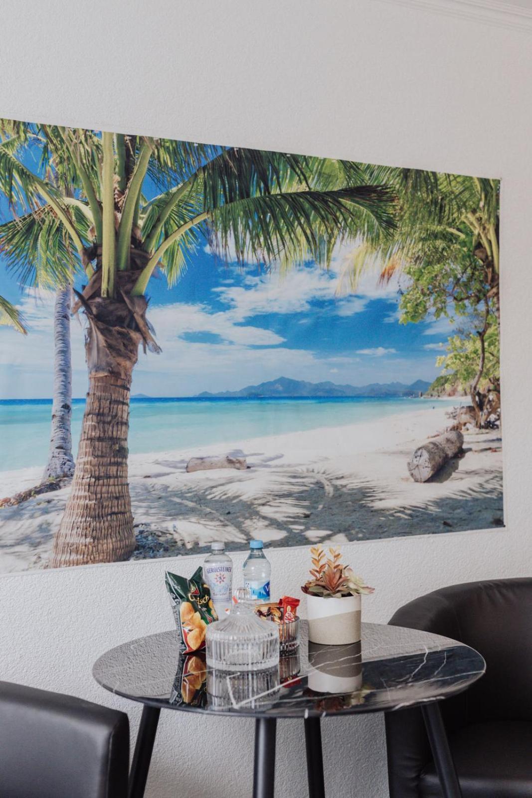 Urlaubszimmer 5 Airport Bonn Flughafen Köln